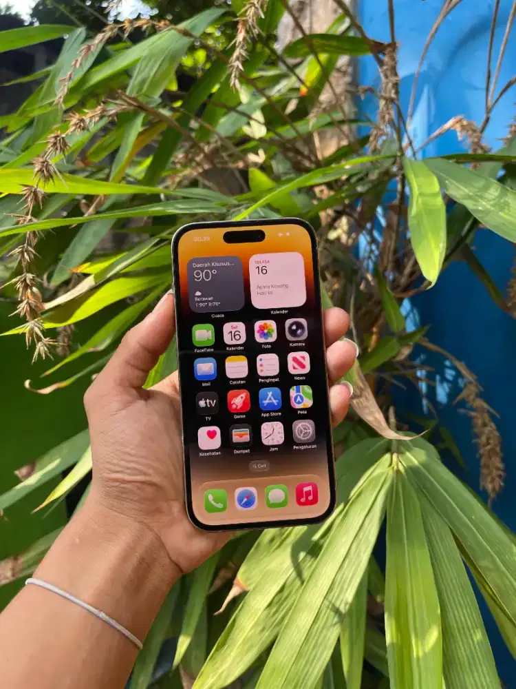 IPHONE 14 PRO 256 GB