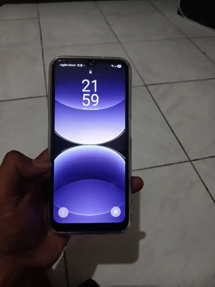 Samsung A 14 Resmi
