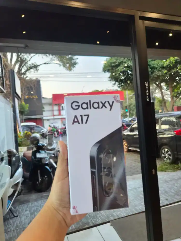 A17 LTE VARIAN BARU HARGA MULAI 2,8JT AJA