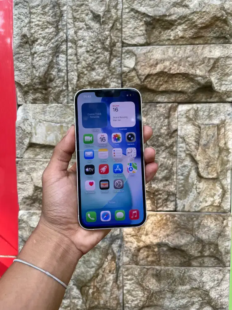 IPHONE 13 128 GB