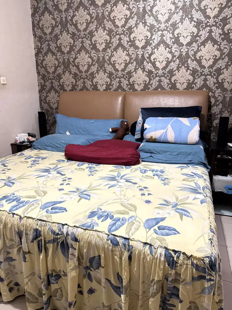 Barang barang rumah tangga