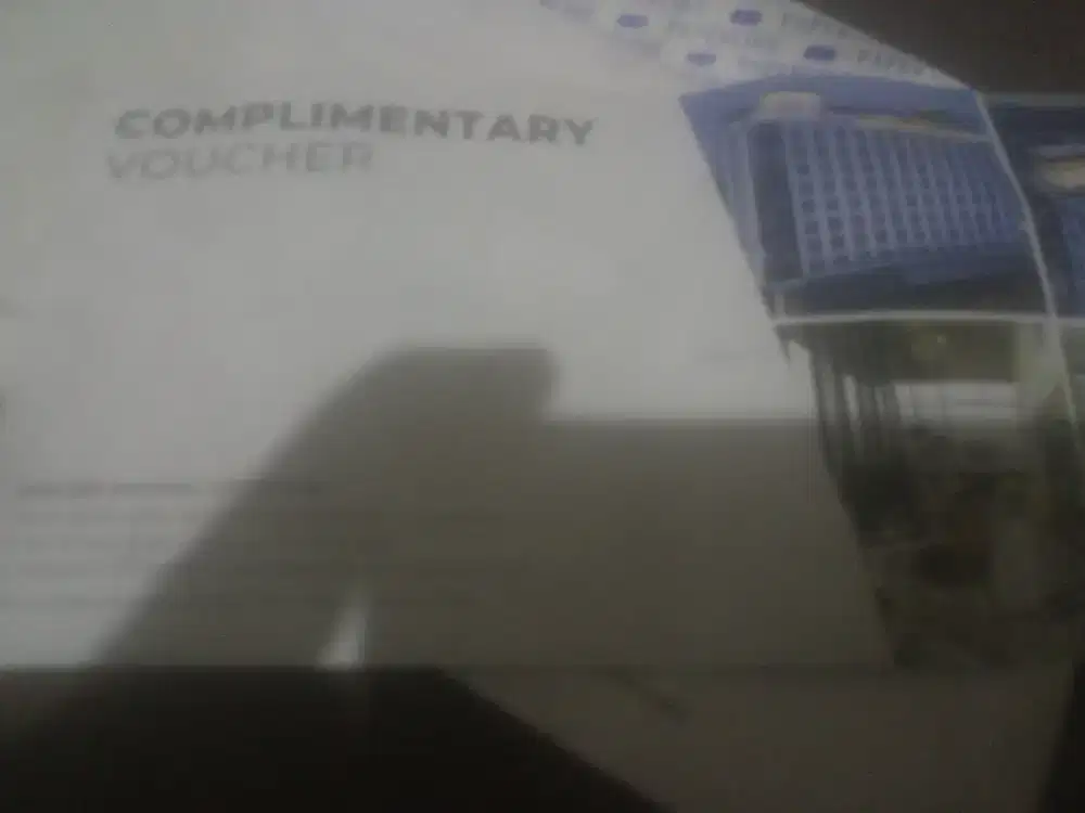 Jual voucher nginep dbandung