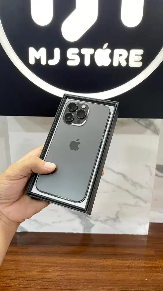 iPhone 13 Pro 512 gb ex iBox