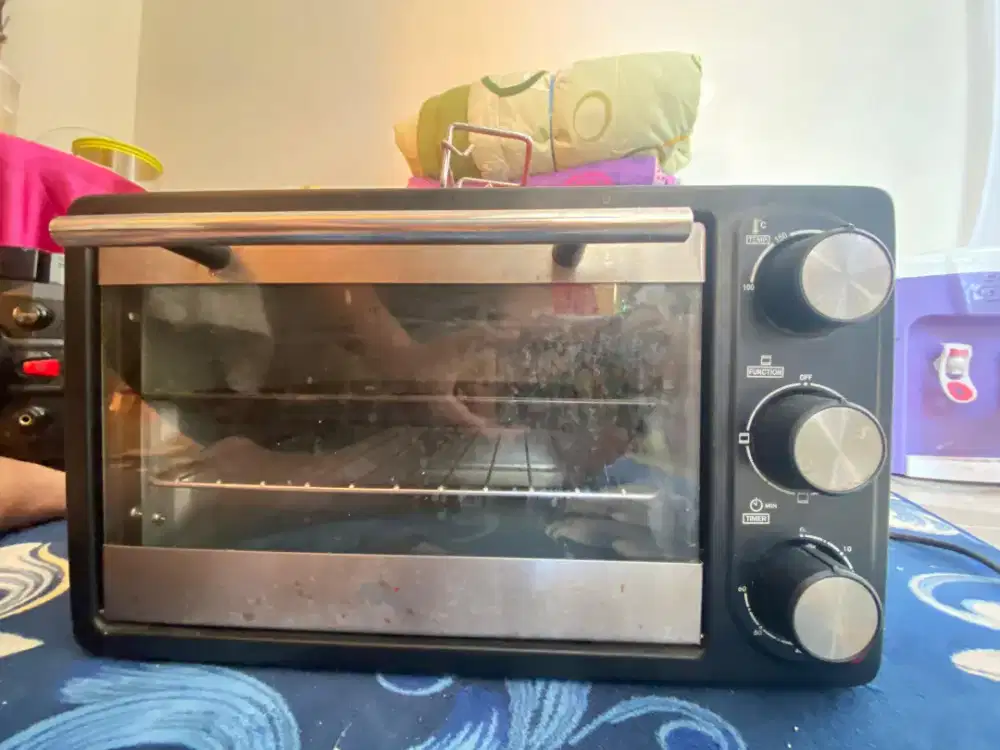 Oven KRIS murah