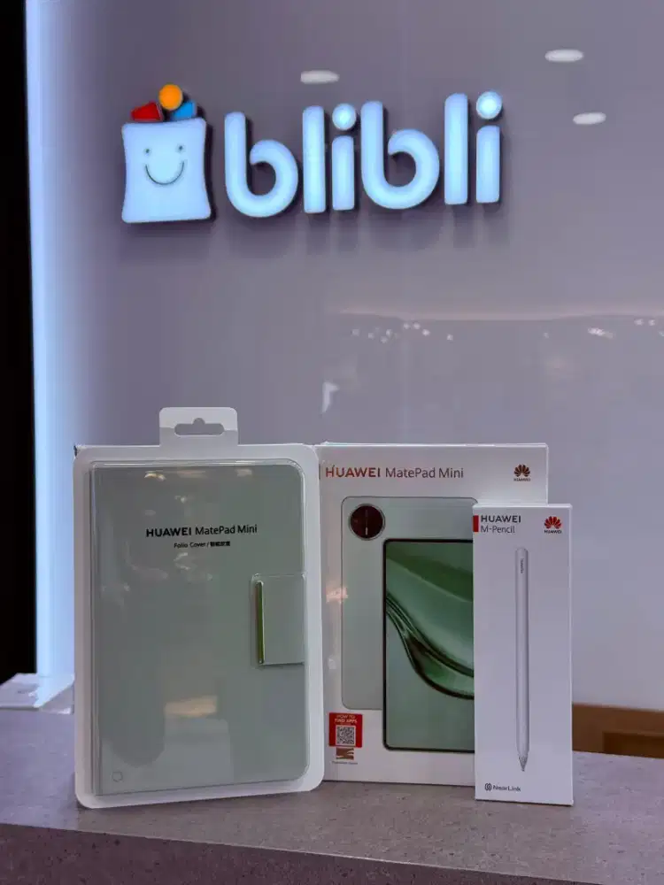PRE ORDER HUAWEI MATEPAD MINI