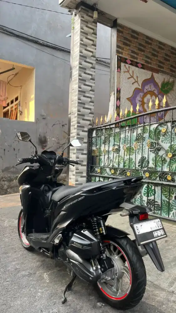 Vario 150 cc led new