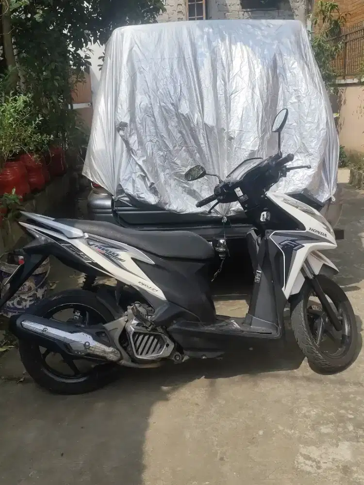 Vario 125 CBS ISS 2014