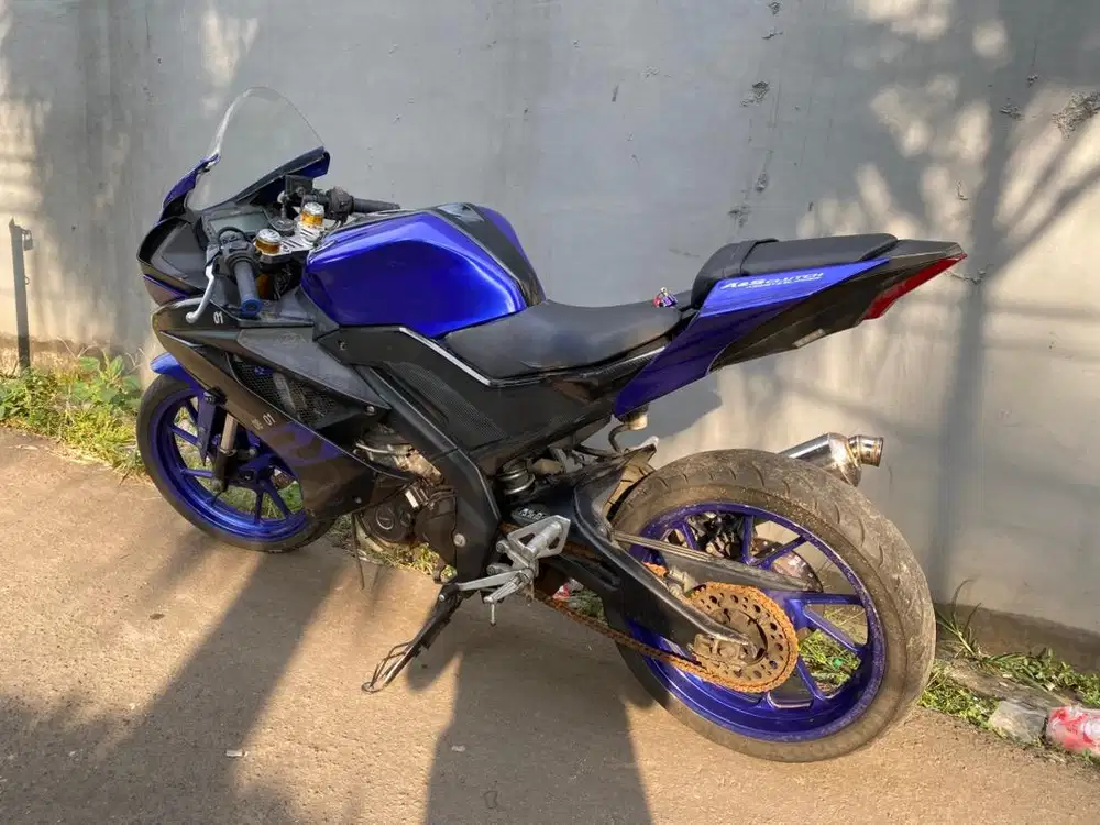 R15 V3 A&S 2019 CAKEP