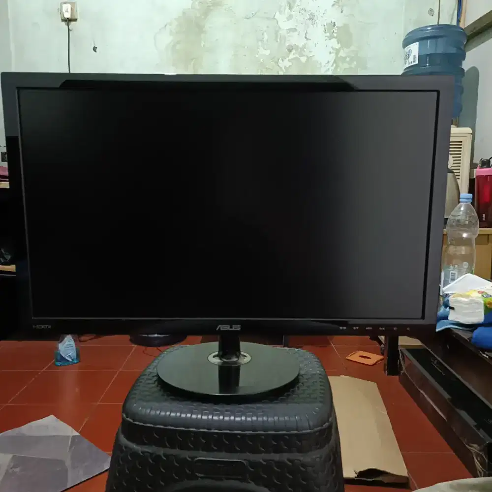Monitor ASUS VS248HR 24 Inc
