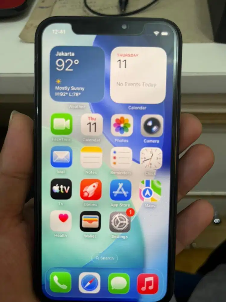 Iphone 11 pro 256gb