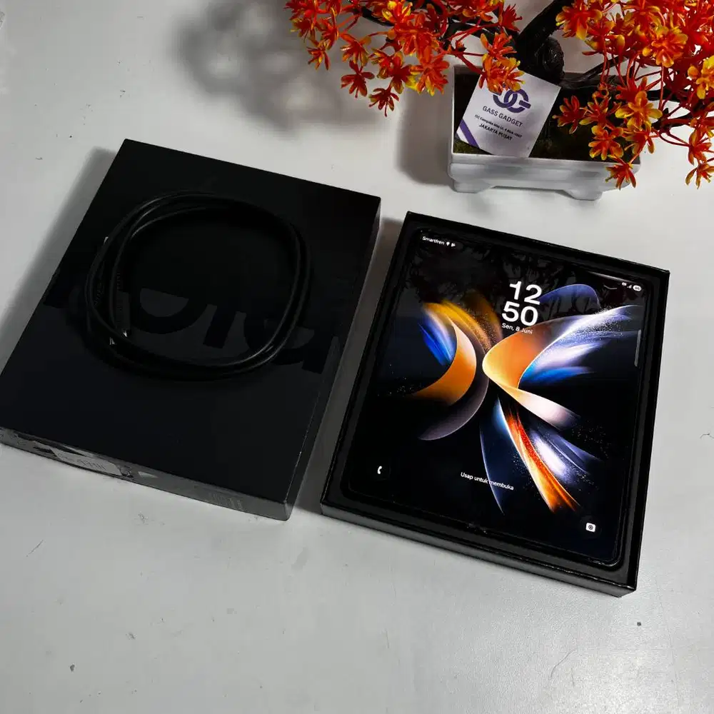 SAMSUNG GALAXY Z FOLD 4 12/256GB SEIN GG47111