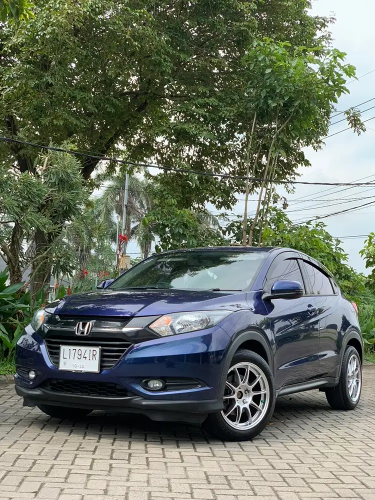 Honda HR-V 2015 Bensin