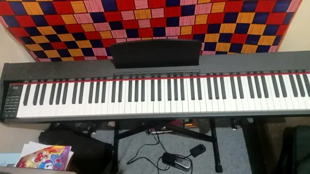 piano beston music