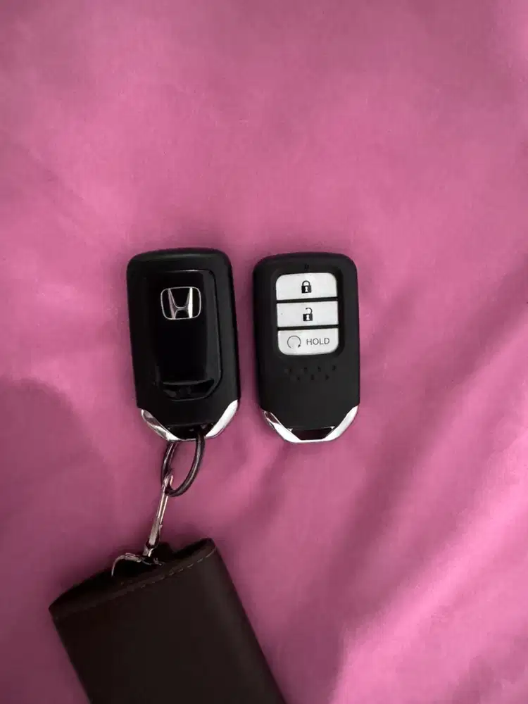 Honda BR-V 2024 Bensin