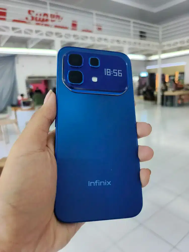 INFINIX NOTE 60 PRO 8/256