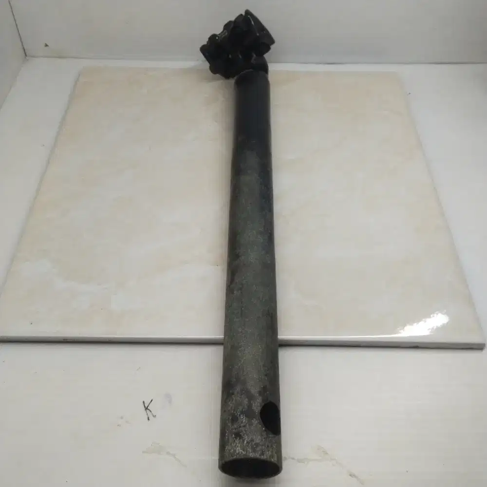 SEATPOST SPESIALIZE 30.9 SECOND