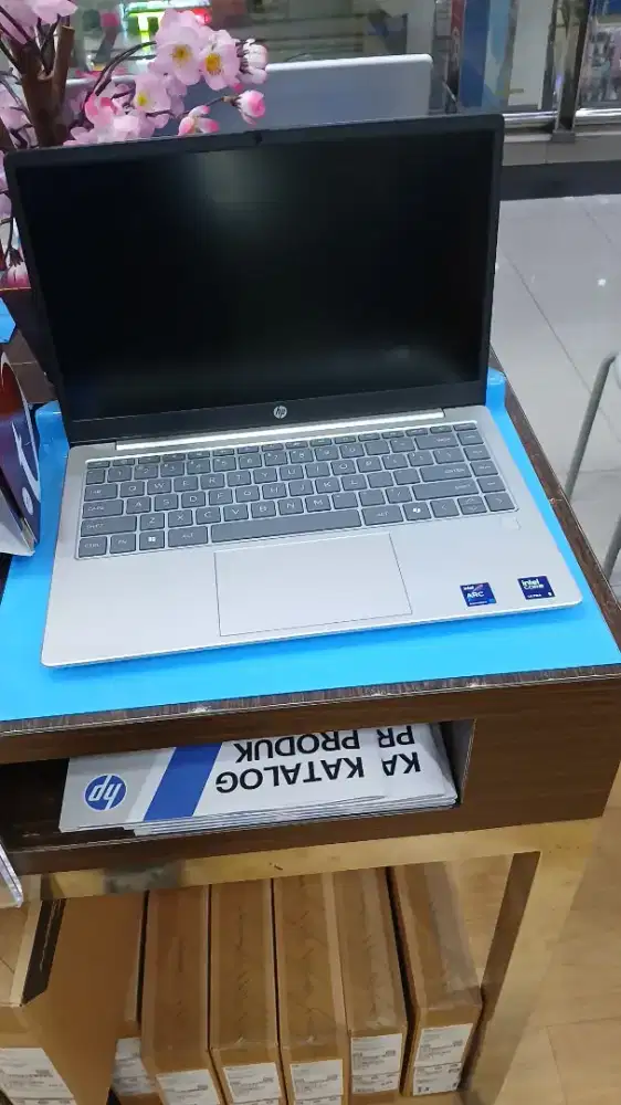 HP 14 EP1188TU INTEL ULTRA 5 125H