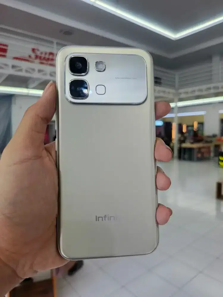 INFINIX NOTE EDGE 5G 8/256