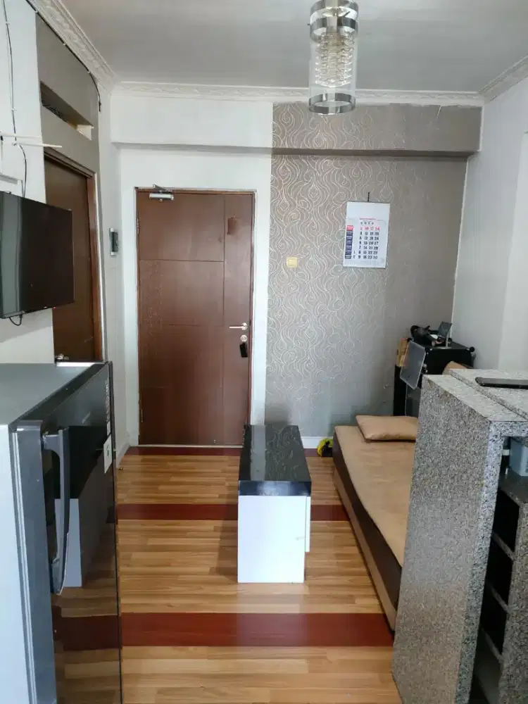 Jual apartemen gateway Cicadas