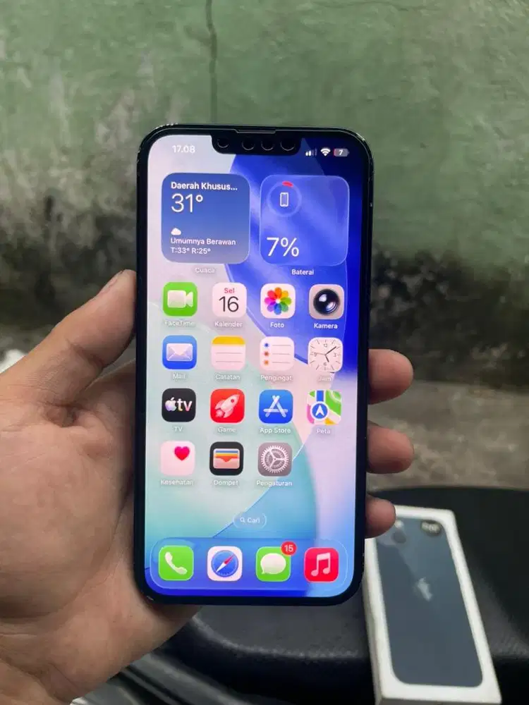 iphone 13 128 iBOX
