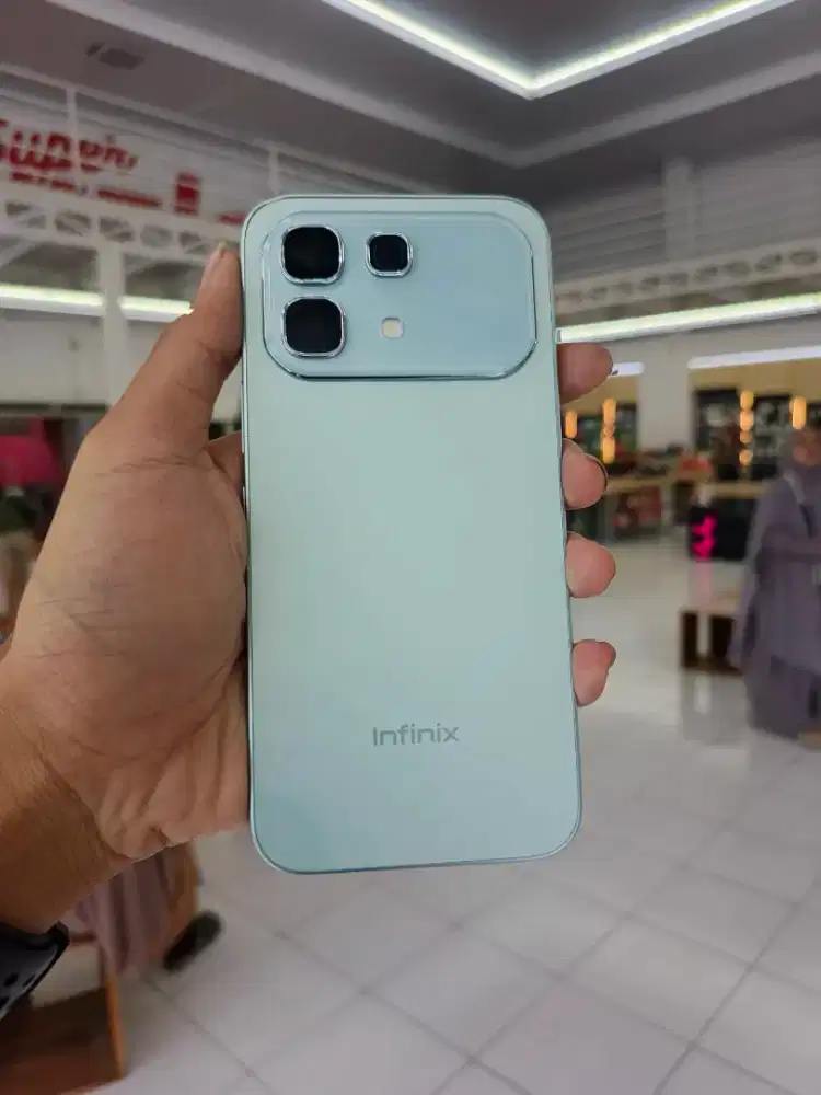 INFINIX NOTE 60 8/256