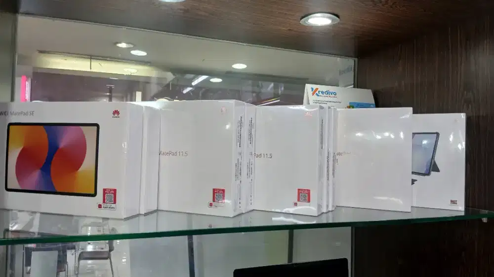 HUAWEI MATEPAD SERIES MULAI 3 JUTAAN