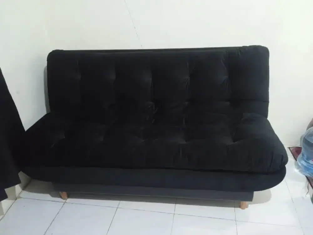 Dijual sofa bed