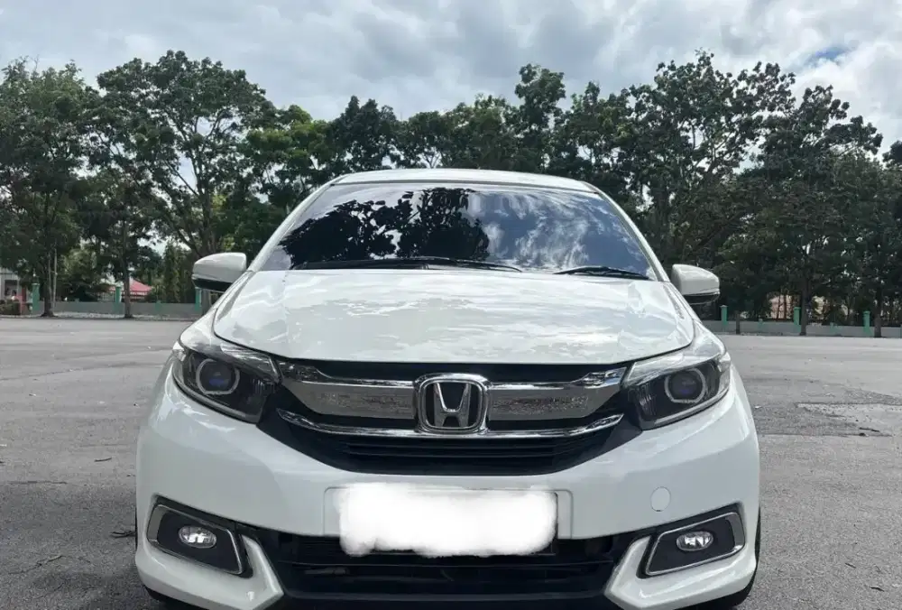 Honda Mobilio 2018