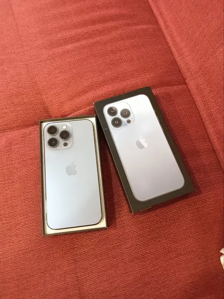 Iphone 13 Pro 128gb ibox mulus