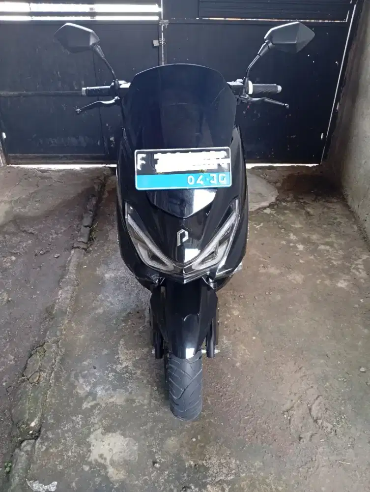 Dijual Polytron Fox R tahun 2025