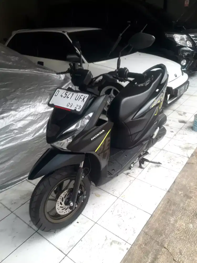 Beat street 2024 Rp. 16.900.000