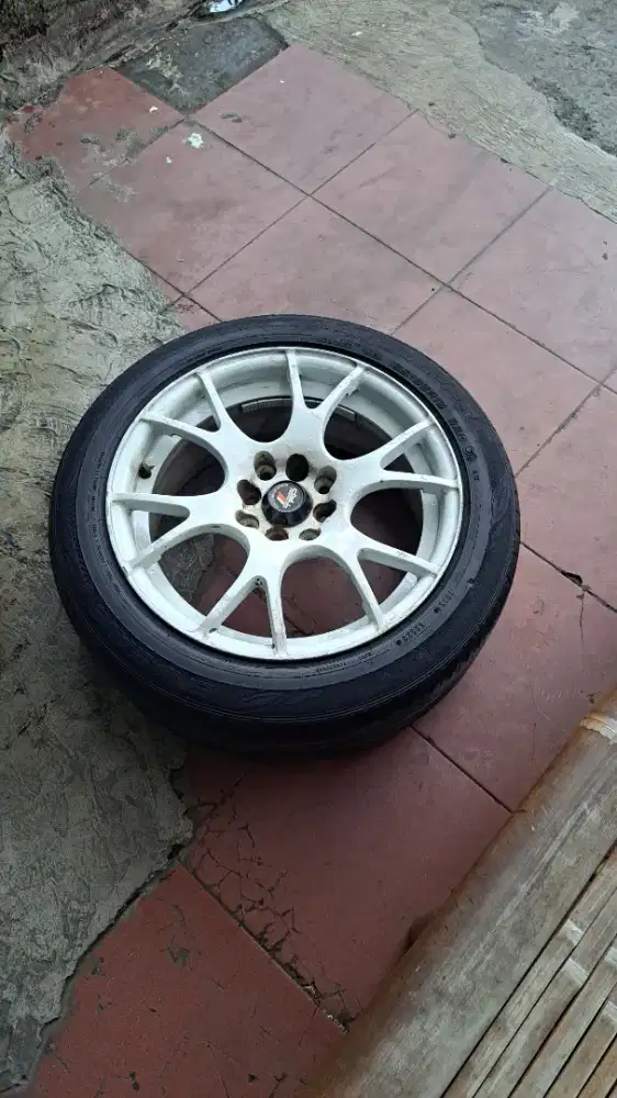 Ban serep ring 16 for livina jazz freed avanza xenia dll