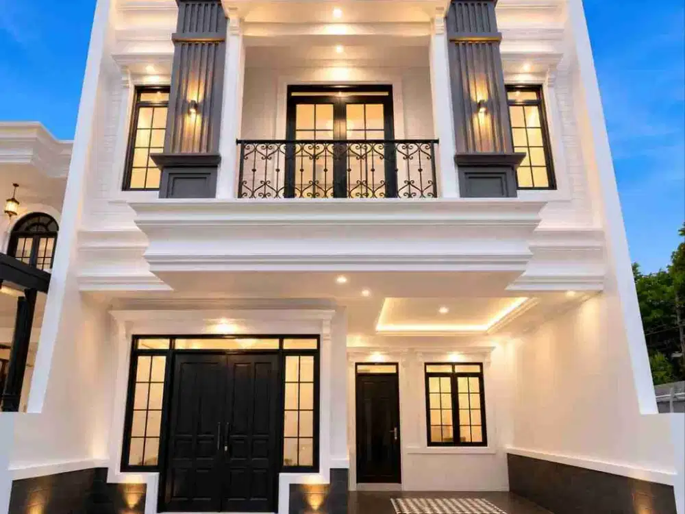 Rumah Murah Siap huni di Jagakarsa Jakarta selatan