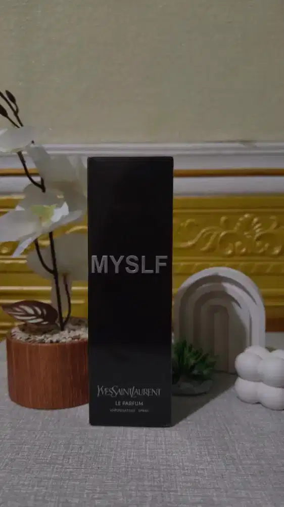 Aneka Parfum 100ml