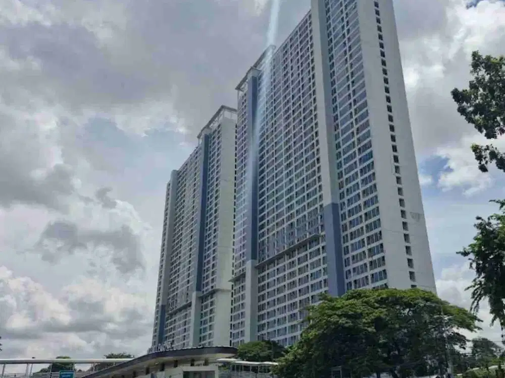 JUAL CEPAT - APARTEMEN TIFOLIA JAKARTA TIMUR