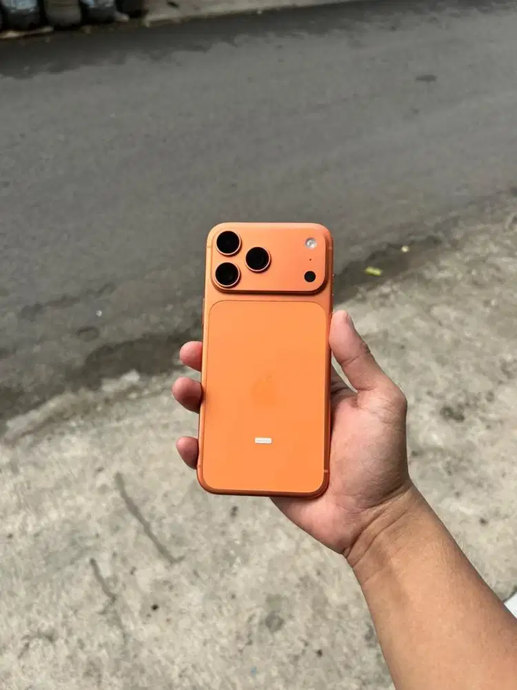 iphone 17promax ibox