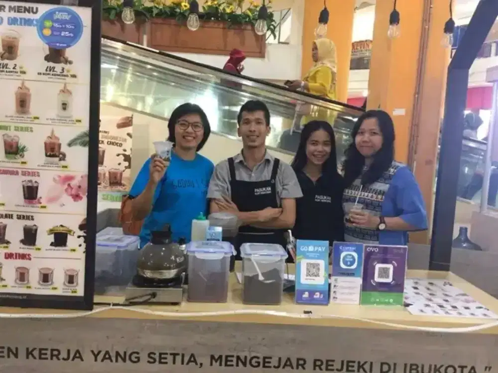 MENCARI PEKRJAAN APA SAJA
