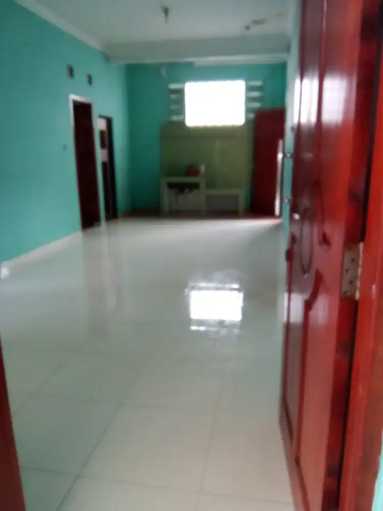 Disewakan rumah perbulan