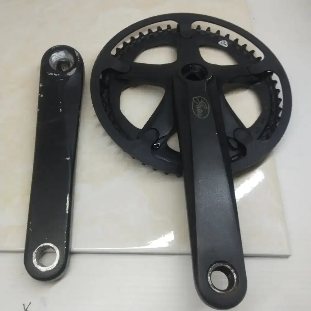 CRANK CARBON DRIVE
