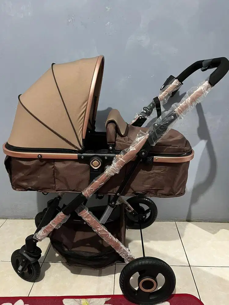 Stroller baby belecoo
