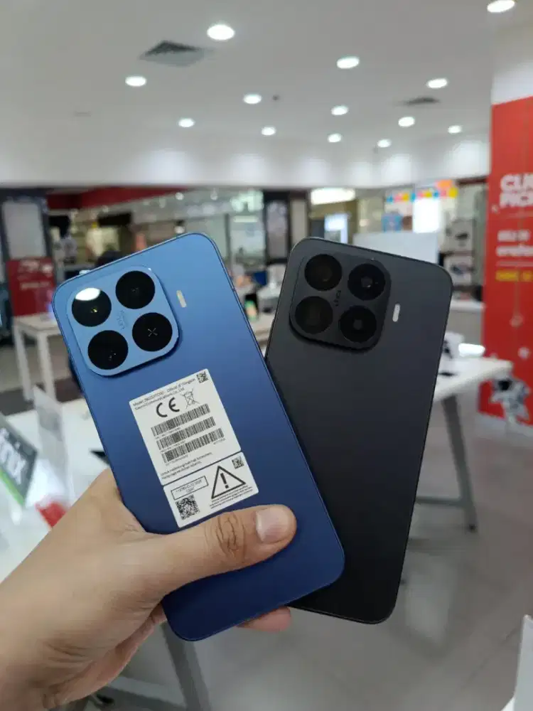 Cicilan Xiaomi 17T by kredivo