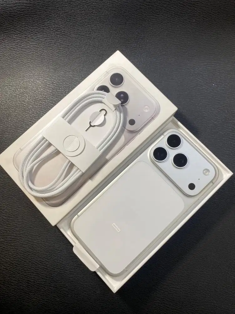 17 PRO SILVER 256 IBOX