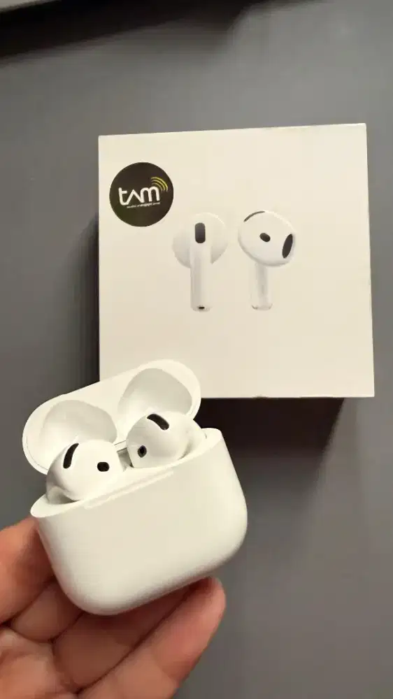 Air Pods Gen4 non ANC