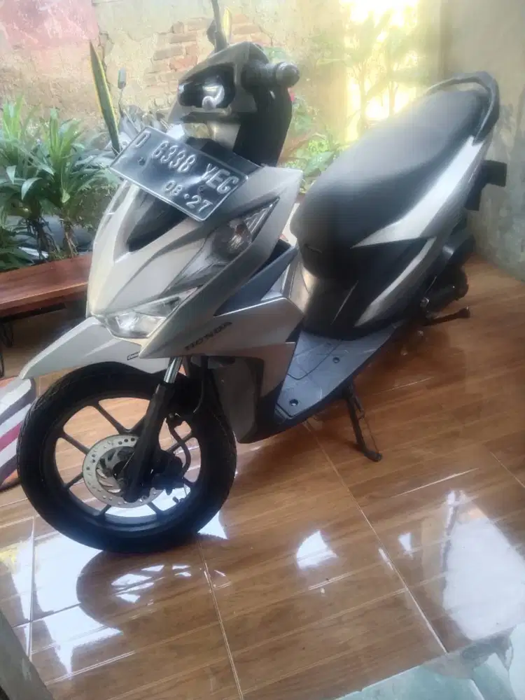Jual beat tahun 2022
