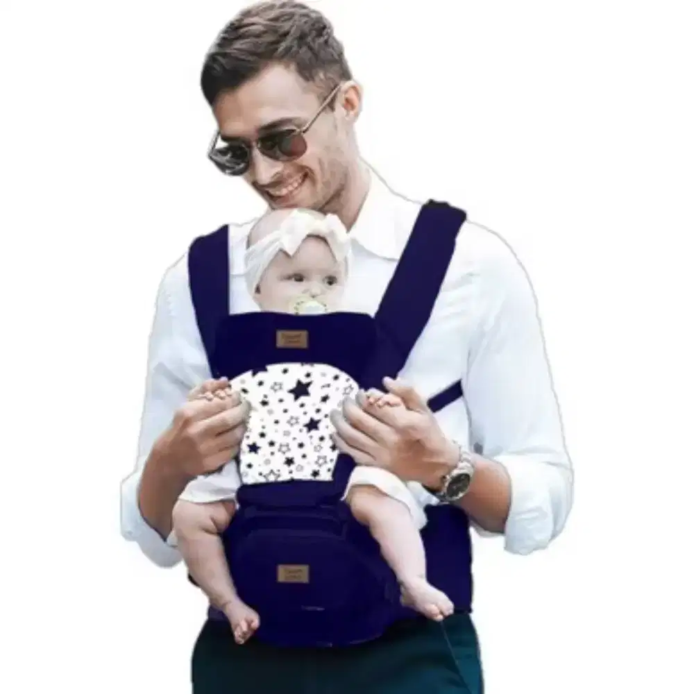 Gendongan Bayi Like new preloved second baby carrier