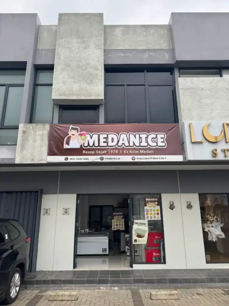 DIBUKA LOWONGAN