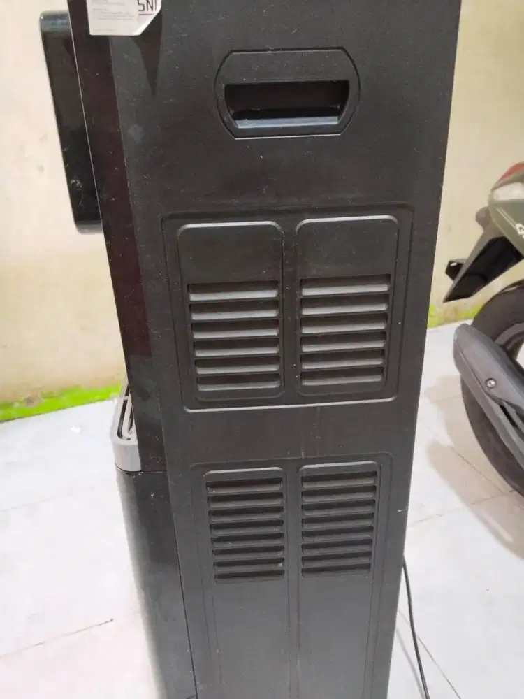 jual dispenser arashi