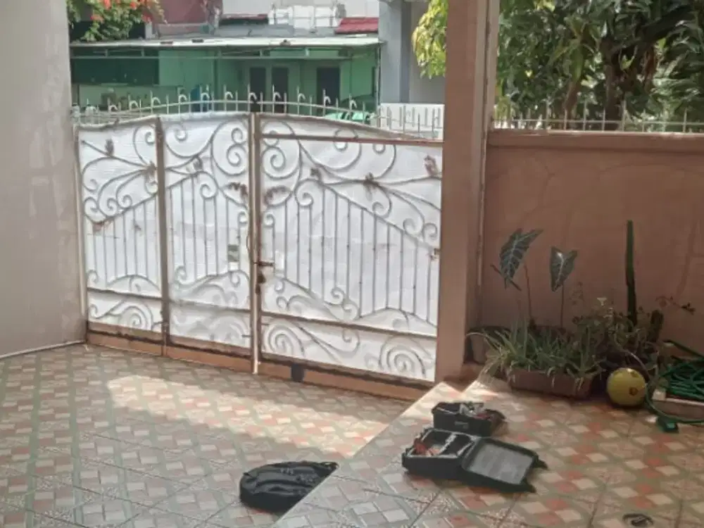 Rumah Gria Jakarta Pamulang