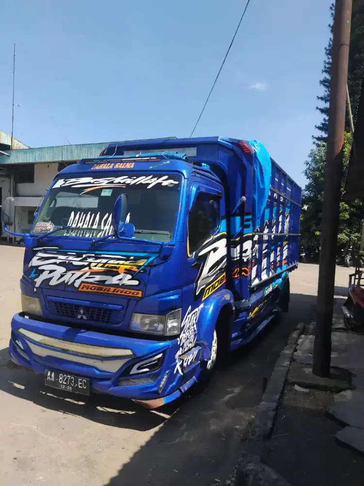 Expedisi muatan barang dan lainnya