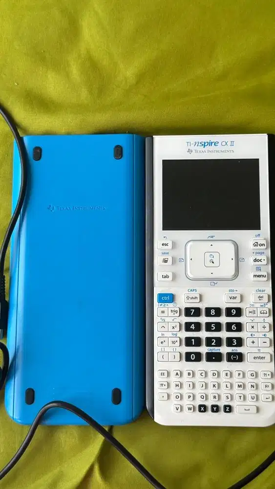 GDC texas calculator